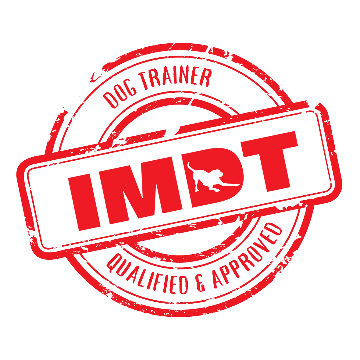 IMDT Accredited logo